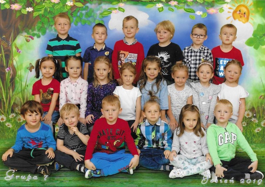 żabki