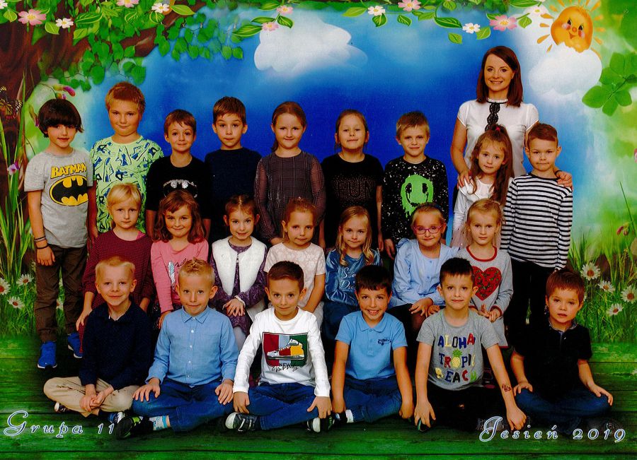 stokrotki