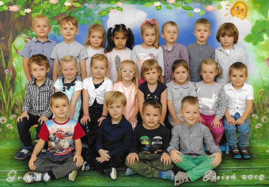 jagódki