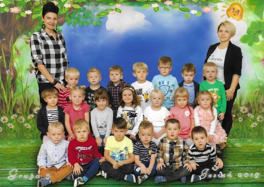 niedźwiadki